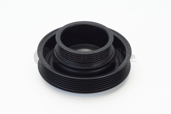 Belt Pulley, crankshaft